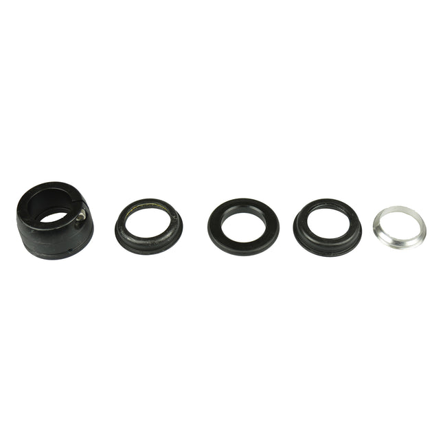 Gazelle Balhoofdstel 385788200 A-head 1 1/8 zwart