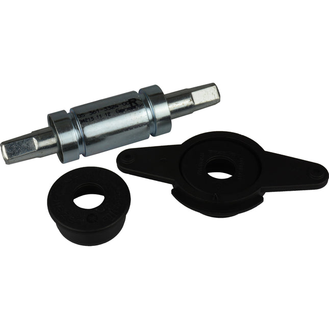 Gazelle étriers 1008 38mm avec fixation de carter de chaîne 133mm