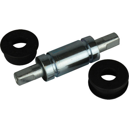 Gazelle Bracketas 1005 38mm z/kettingkast-bev.128mm