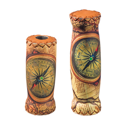 Monte Grappa handle set North Skay 90/120mm