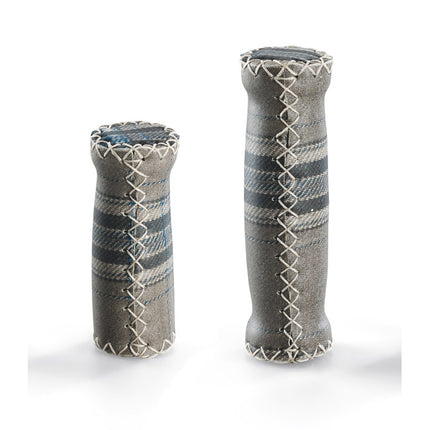 Monte Grappa handle set Principe di Galles 90/120mm