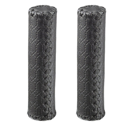 Monte Grappa handvatset British Skay 120/120mm zwart