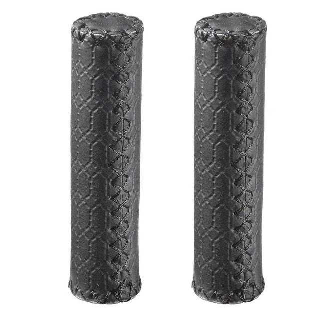 Monte Grappa handvatset British Skay 120/120mm zwart