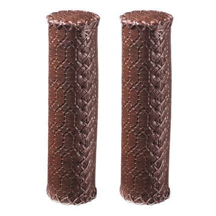 Monte Grappa handle set British Skay 120/120mm brown