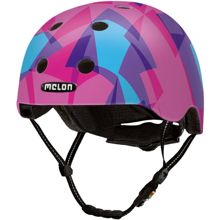 Melon helmet Urban Active Candy ML