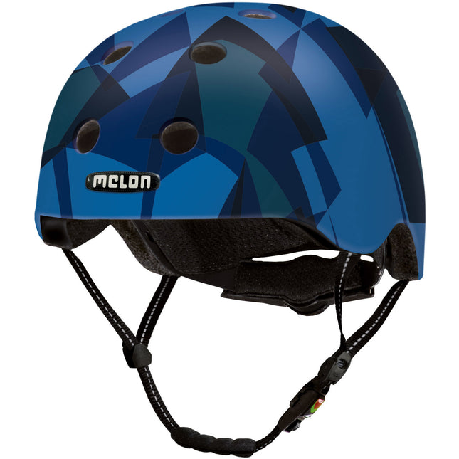 Melon helm Urban Active  Frozen Lake XL-2XL