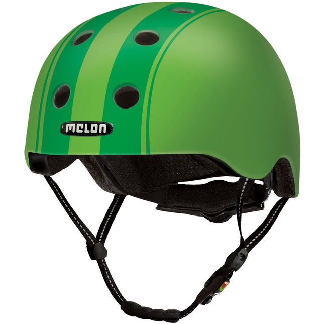 Melon helm Urban Active Decent Double Green M-L