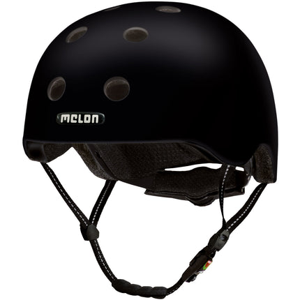 Melon helmet Urban Active Closed Eyes ML