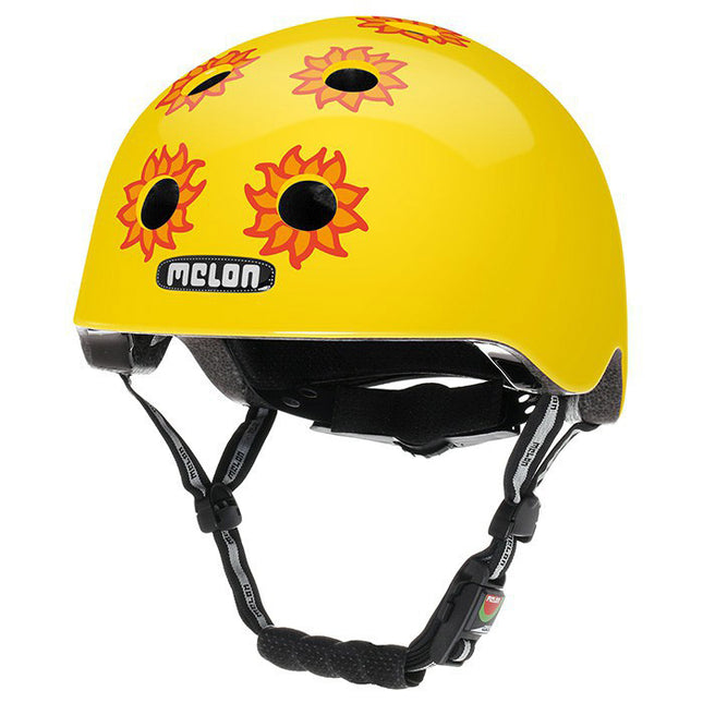 Melon helm Urban Active Bloomy XXS-S