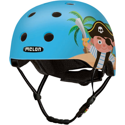 Melon children's helmet Little Pirate XXS-S