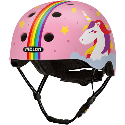Melon children's helmet Phantasia XXS-S