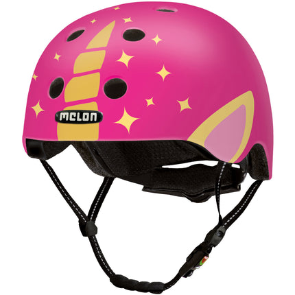 Casque Melon enfant Licorne XXS-S