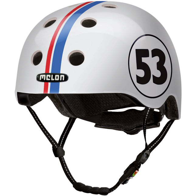 Melon helm Urban Active Beetle XL-XXL