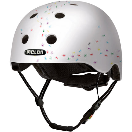 Melon helm Urban Active Pop Ants XXS-S