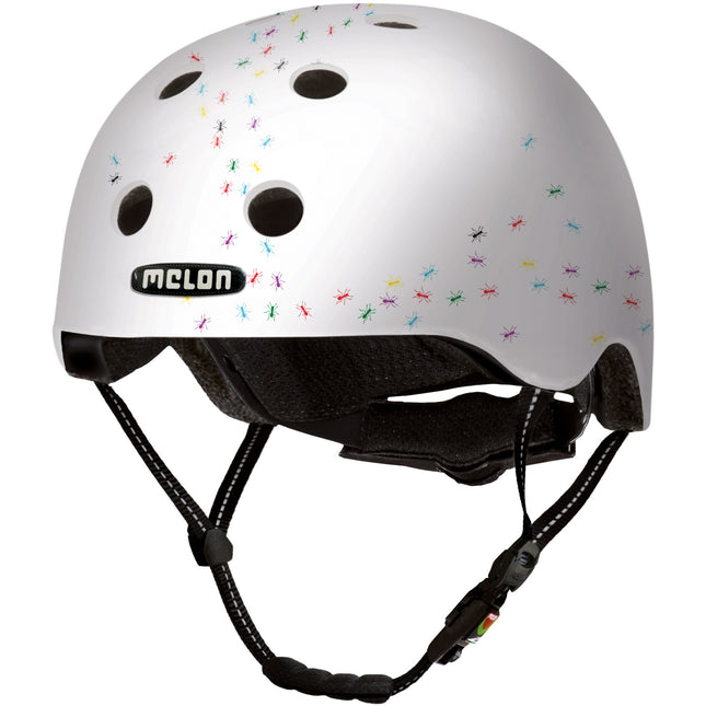 Melon helm Urban Active Pop Ants XXS-S
