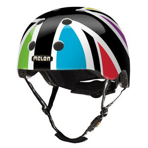 Melon helmet Urban Active Brexit / Harlekin ML