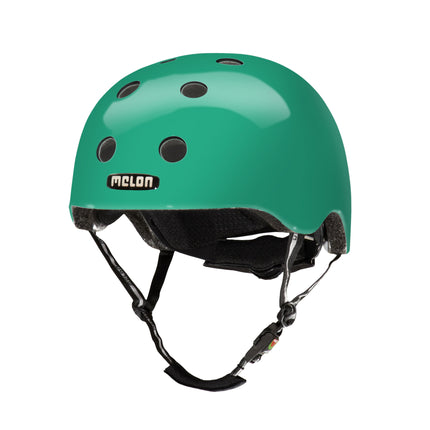 Melon helmet Urban Active Rainbow Green XL-XXL