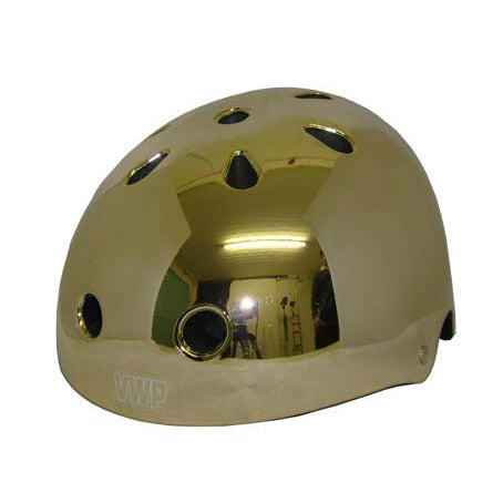 Helm VWP BMX/Skate chroom/smoke L-XL