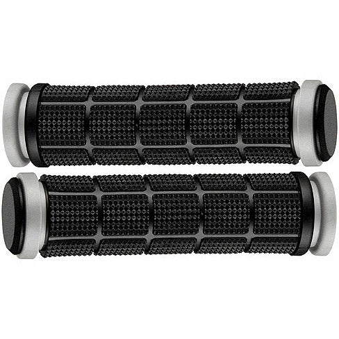 Union handvatset GP06 125/125mm 2 kanten open zw