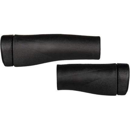 Herrmans handle set Lockable Grip Clik DD37 90/123mm black
