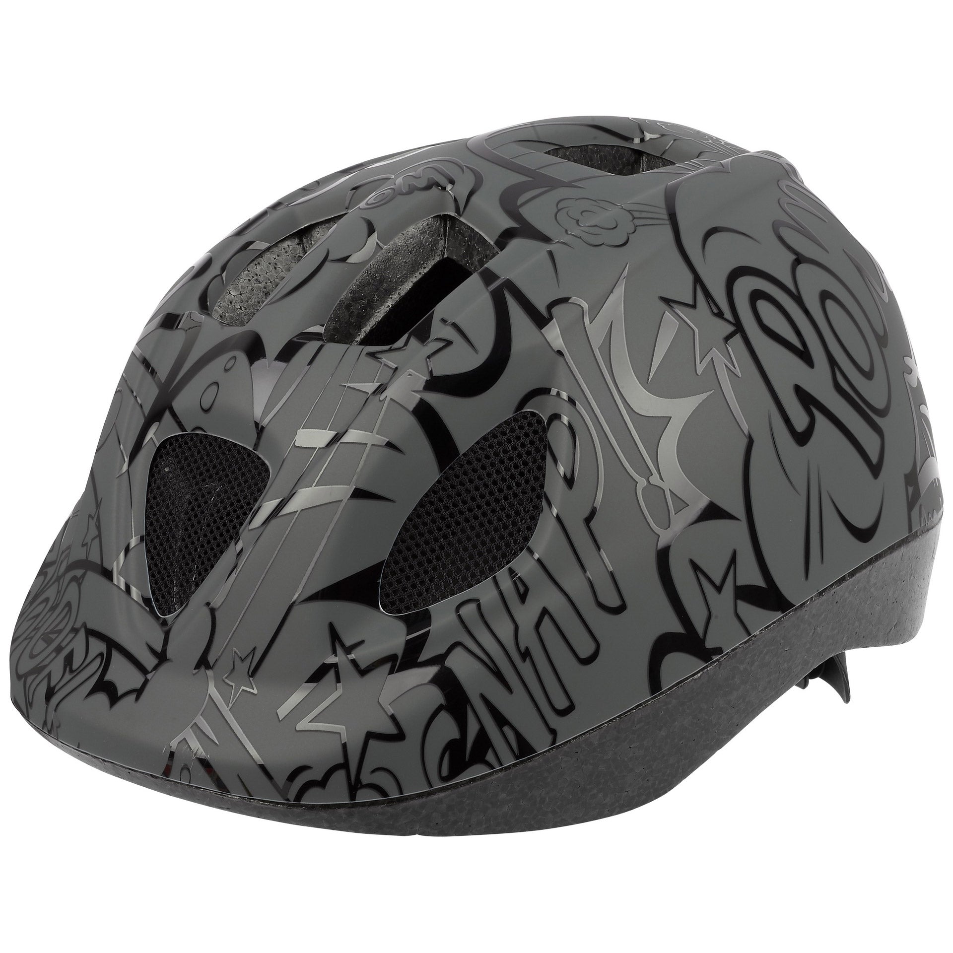 Polisport helm kinder BD Balloons XS 46/53cm