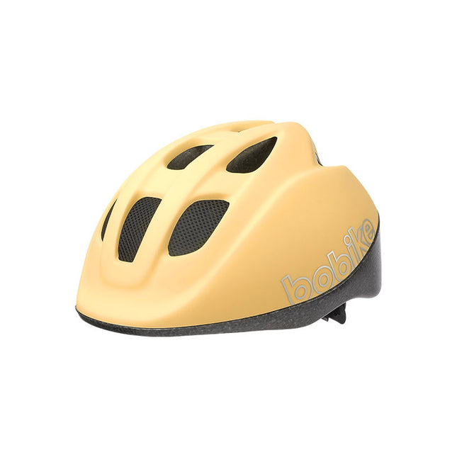 Bobike helm Go XS 46-53cm Lemon Sorbet
