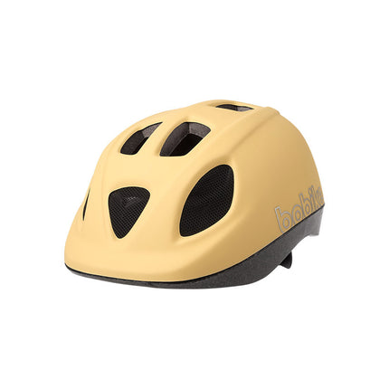Bobike helm Go S 52-56cm Lemon Sorbet