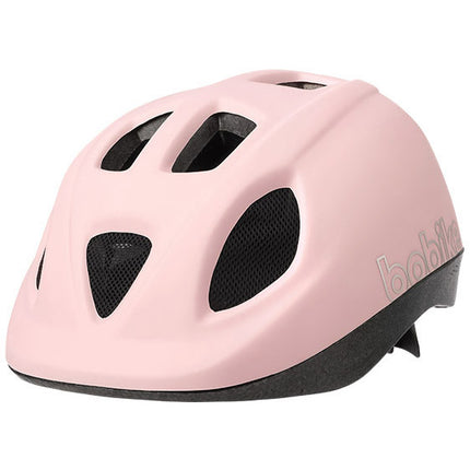 Bobike helm Go S 52-56cm Cotton Candy Pink