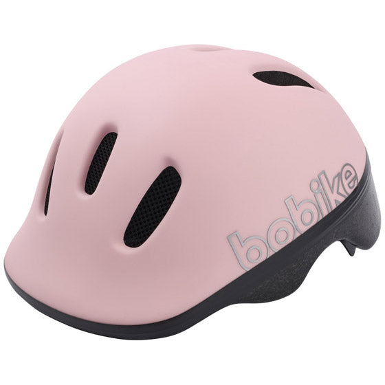 Bobike helm Go XXS 44-48cm Cotton Candy Pink