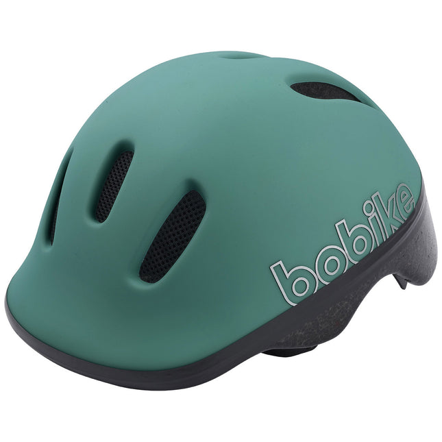 Bobike helm Go XXS 44-48cm mintgroen