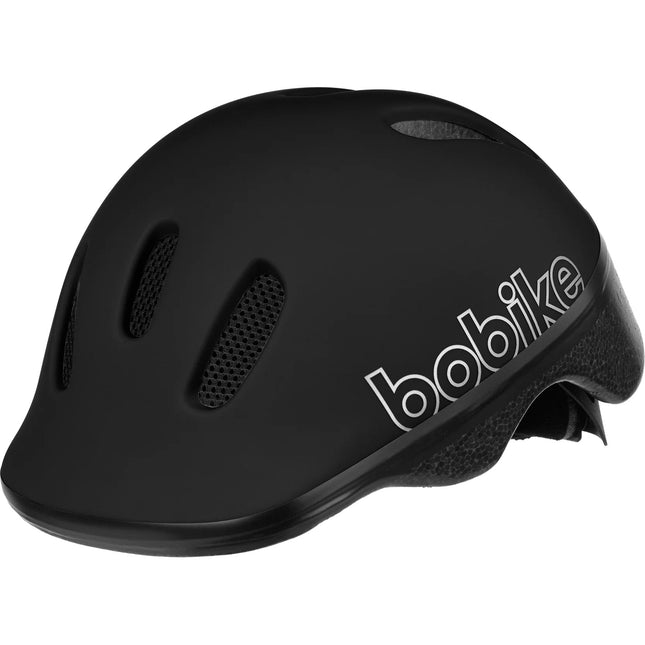Bobike helm Go XXS 44-48cm zwart
