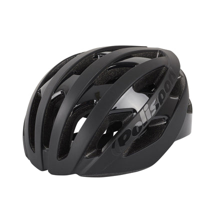 Polisport helmet Light Pro L (58/62) Black Matte/Black