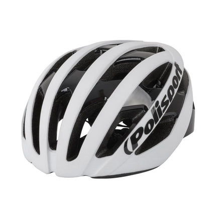 Polisport helmet Light Pro L (58/62) White Matte/Black