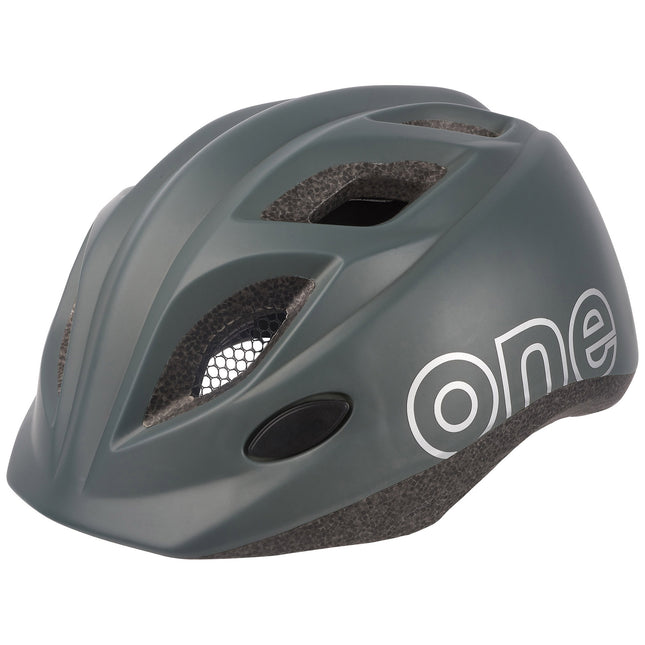 Bobike One Plus helm XS - Urban Grey