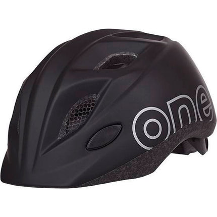 Bobike One Plus helm XS - Urban Black