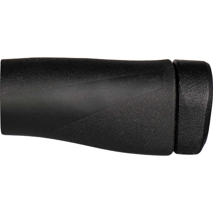 Herrmans handvat Clik 90mm lockable grip rechts zwart