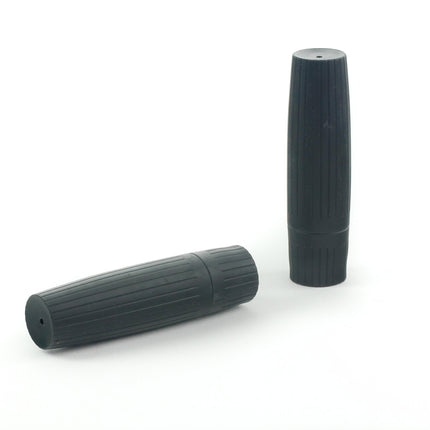 Widek handle set Classic 120/120mm black