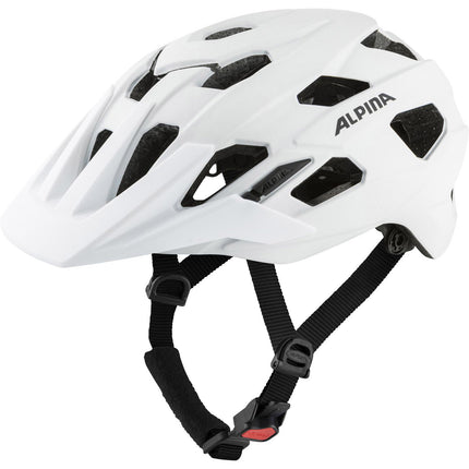 Alpina Sports MTB helmet Plose Mips 57-61 matt white