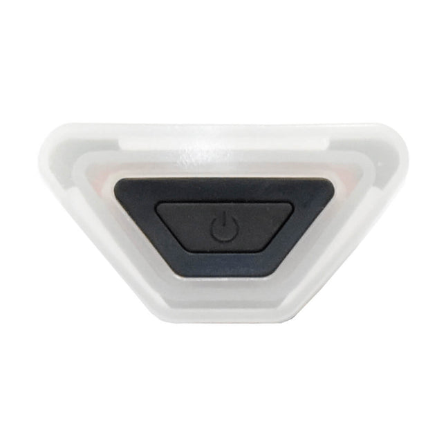 Alpina Sports helmverlichting Plug-In-Light II