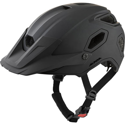 Alpina Sports MTB helmet Croot Mips 52-57 matte black