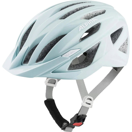 Alpina Sports tour helm Parana 55-59 mat pastelgroen