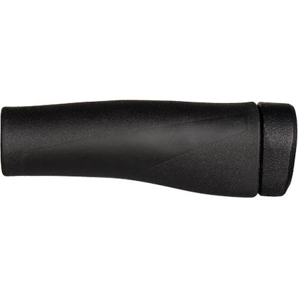 Herrmanshendel Clik 123mm lockable grip rechts zw.
