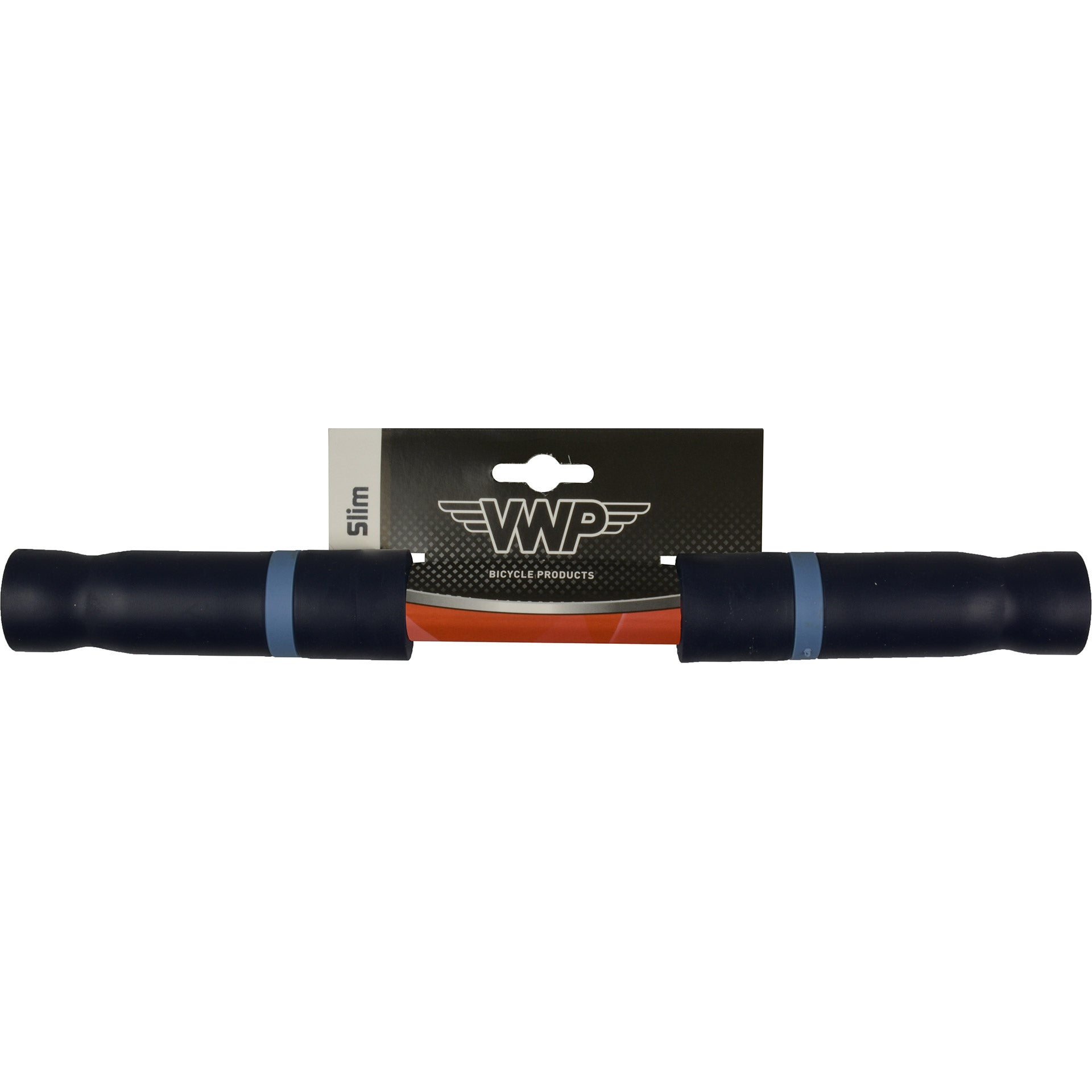 VWP handvatset Slim Style 120/120mm blauw