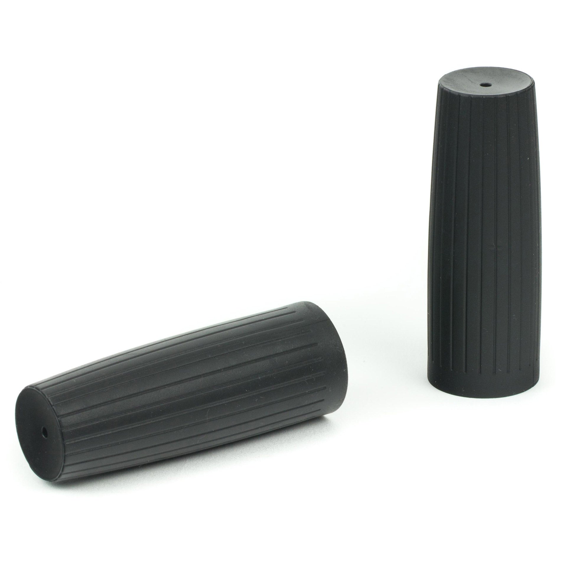 Widek handvatset Classic 90/90mm zwart