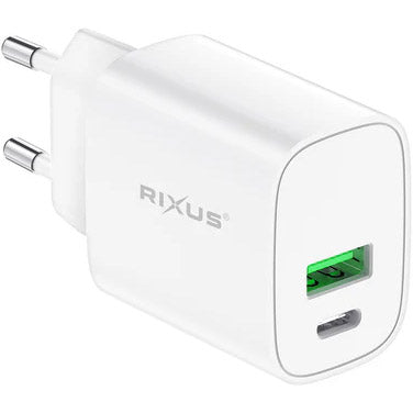 Rixus snellader thuis RX90S 220V/20W