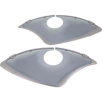 Hesling dress protector 28" no.5 "Elegance"