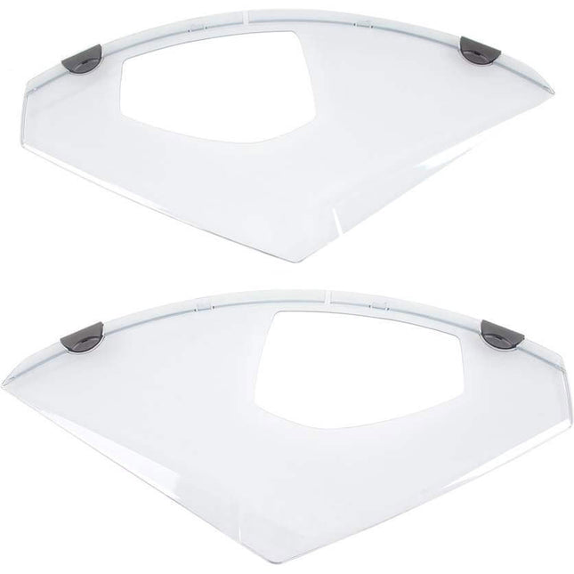 Hesling jacket protector 28" no. 6 "Secura" v/PVC mudguards