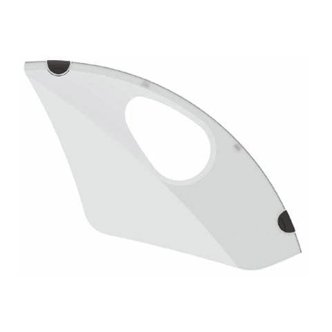 Hesling jacket protector 28" no. 6 "Lucra" for metal mudguards