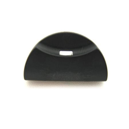 Hesling jasbesch. Combi-Clip  v/metal spatbord m/gaatje
