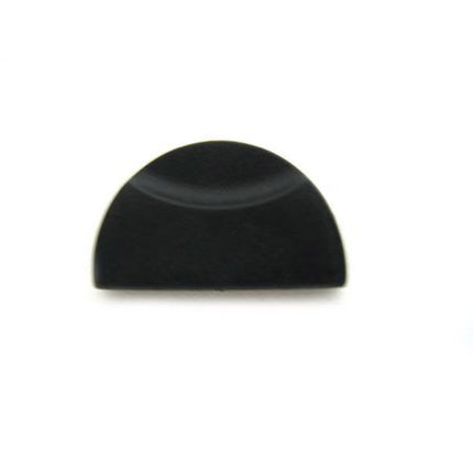 Hesling jacket protector. CombiClip for PVC mudguard without hole